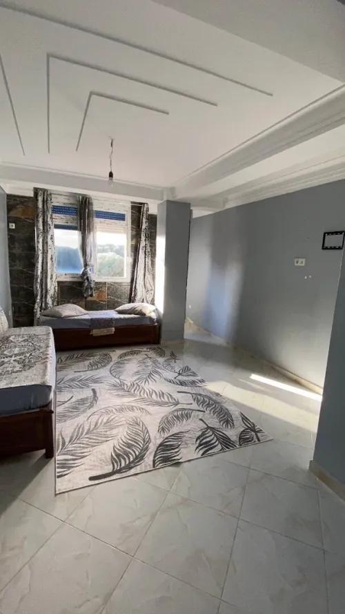 Vente Appartement F3 Boumerdès Boumerdes