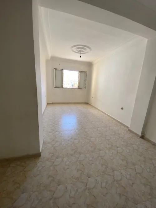 Vente Appartement F4 Alger Bordj el bahri