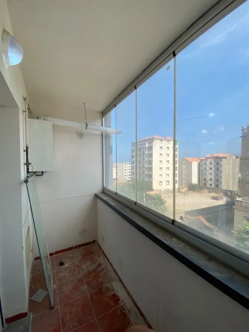 Vente Appartement F4 Boumerdès Dellys