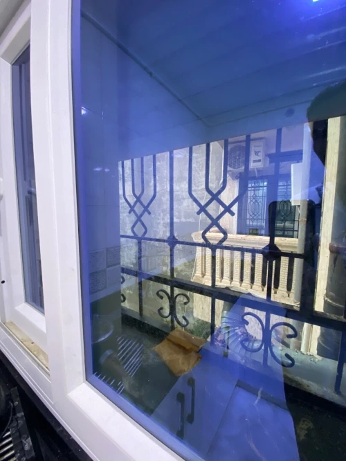 Location Appartement F3 Boumerdès Corso
