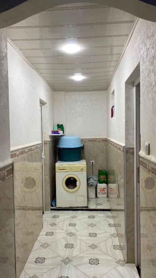 Vente Villa Boumerdès Tidjelabine