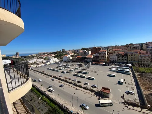 Location Appartement F5 Boumerdès Boumerdes