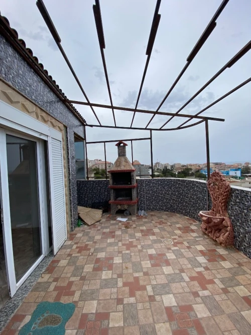 Vente Appartement F5 Boumerdès Dellys