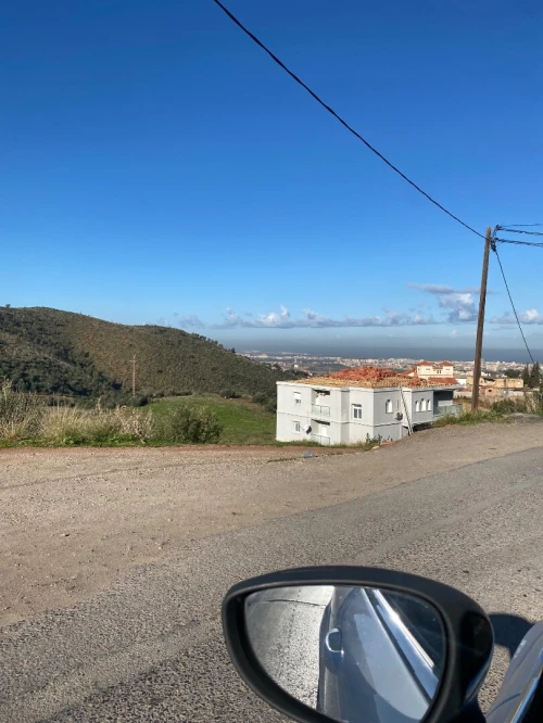 Vente Terrain Boumerdès Zemmouri