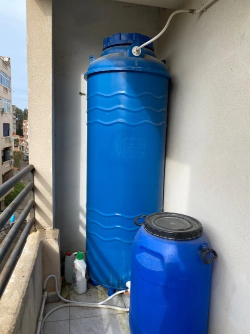 Vente Appartement F3 Boumerdès Corso