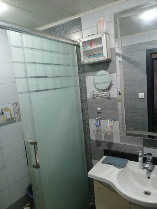 Vente Appartement F3 Boumerdès Boumerdes