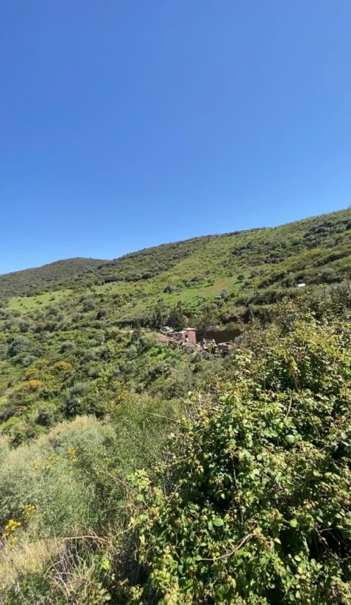 Vente Terrain Boumerdès Ammal 3