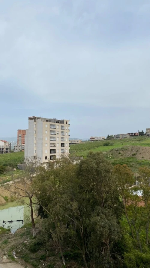 Vente Appartement F3 Boumerdès Dellys