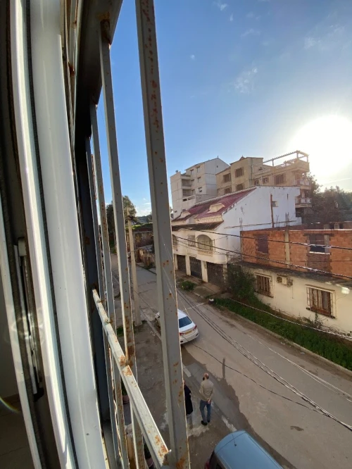 Vente Appartement F3 Boumerdès Boumerdes