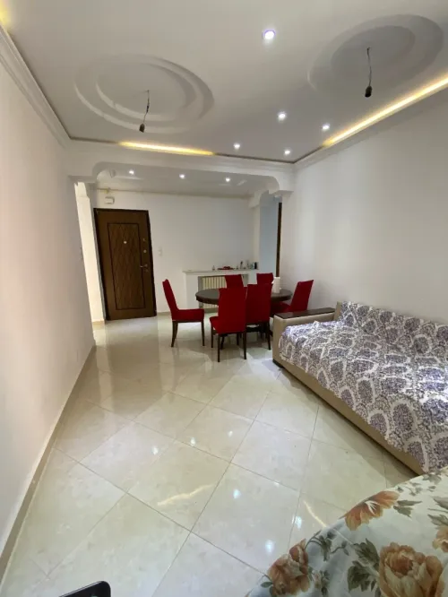 Vente Appartement F3 Boumerdès Corso