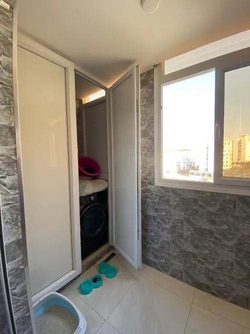Vente Appartement F3 Boumerdès Boumerdes