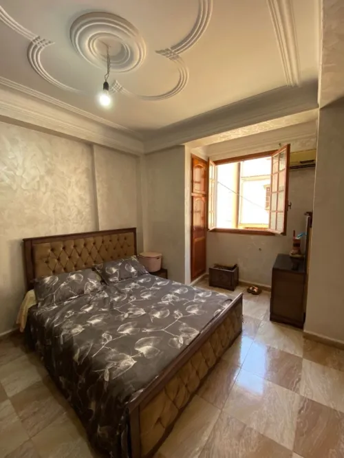 Vente Appartement F3 Boumerdès Corso