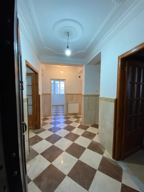 Vente Appartement F3 Boumerdès Corso