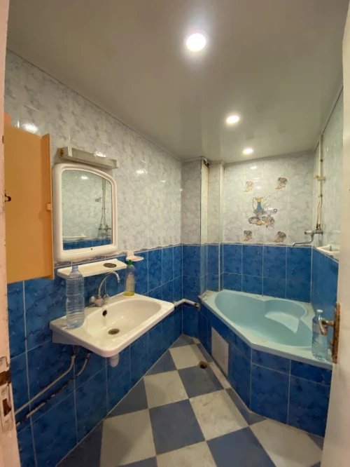 Location Appartement F3 Boumerdès Corso