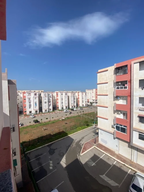 Vente Appartement F3 Boumerdès Corso