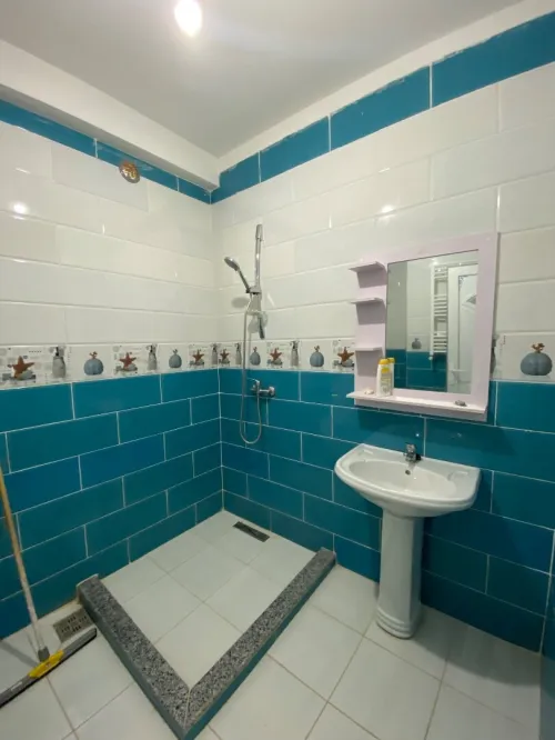 Vente Appartement F3 Boumerdès Boumerdes