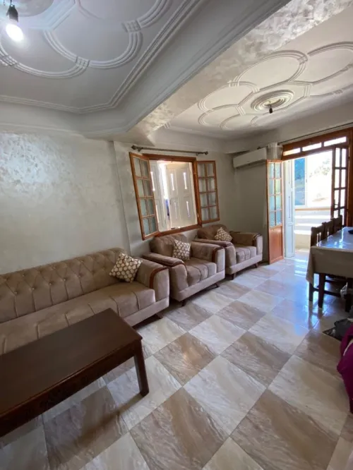 Vente Appartement F3 Boumerdès Corso