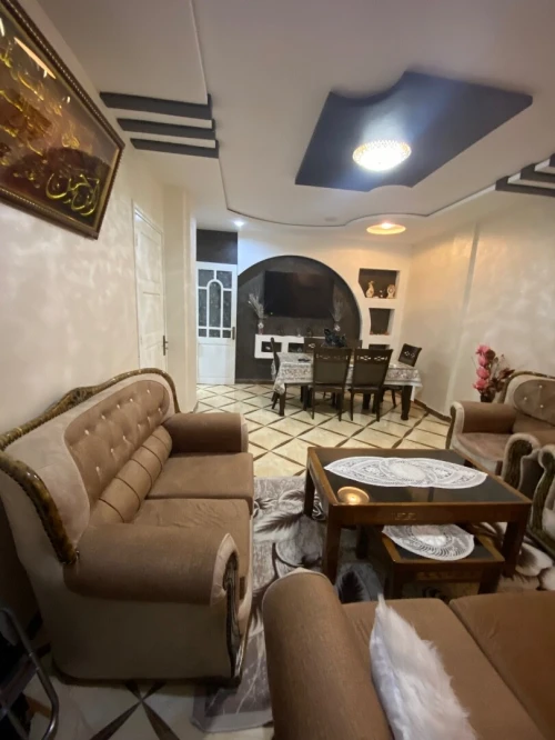 Vente Villa Boumerdès Tidjelabine