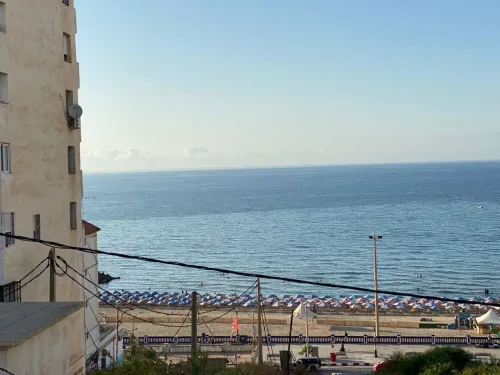 Location vacances Appartement F4 Boumerdès Boumerdes