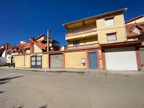 Location Villa Boumerdès Boudouaou