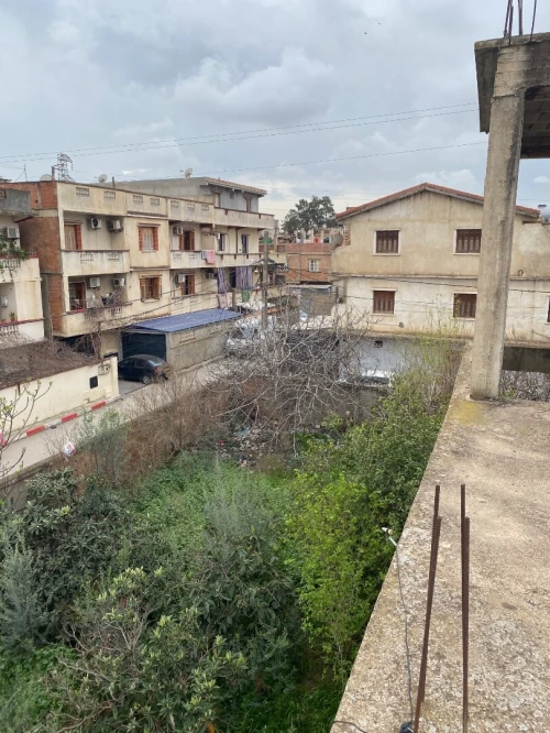 Vente Villa Alger Baraki