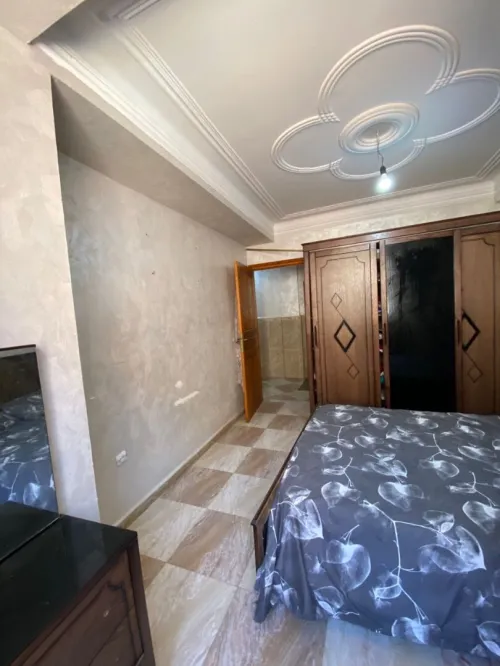 Vente Appartement F3 Boumerdès Corso