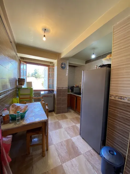 Vente Appartement F3 Boumerdès Corso