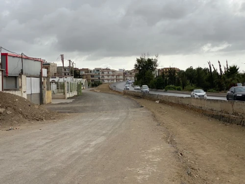 Location Terrain Alger Dar el beida