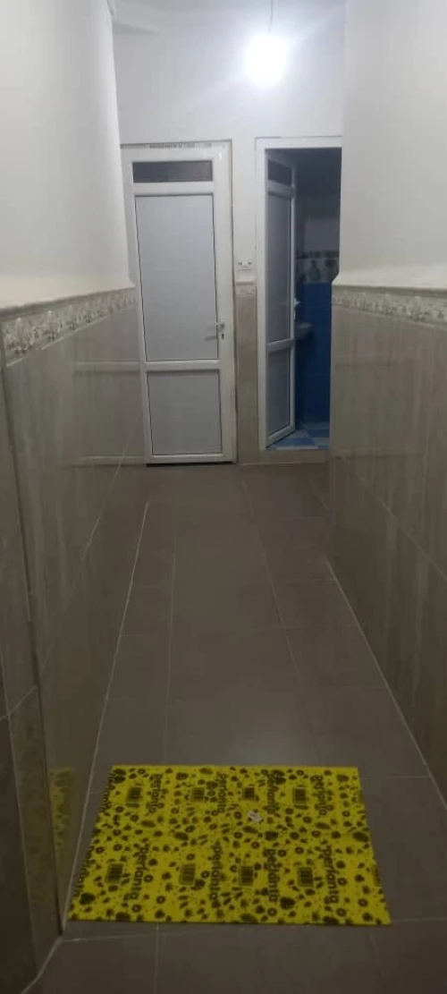 Vente Appartement F3 Boumerdès Zemmouri