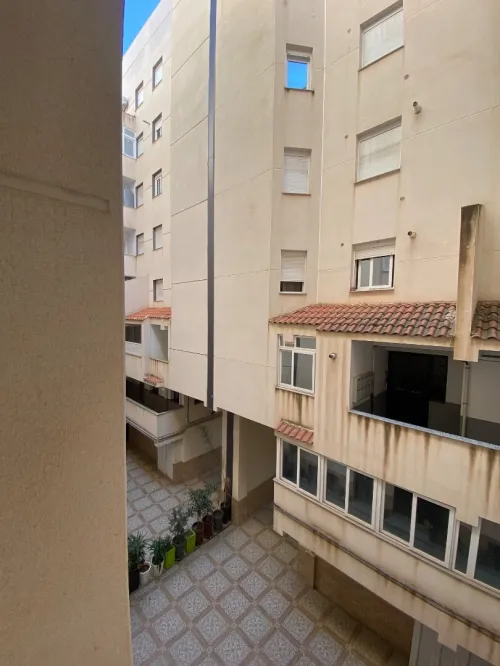 Vente Appartement F4 Boumerdès Corso