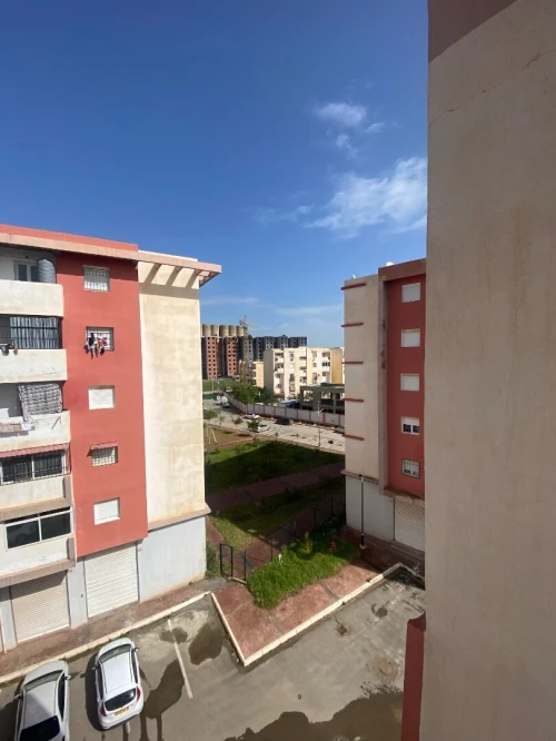 Vente Appartement F3 Boumerdès Corso