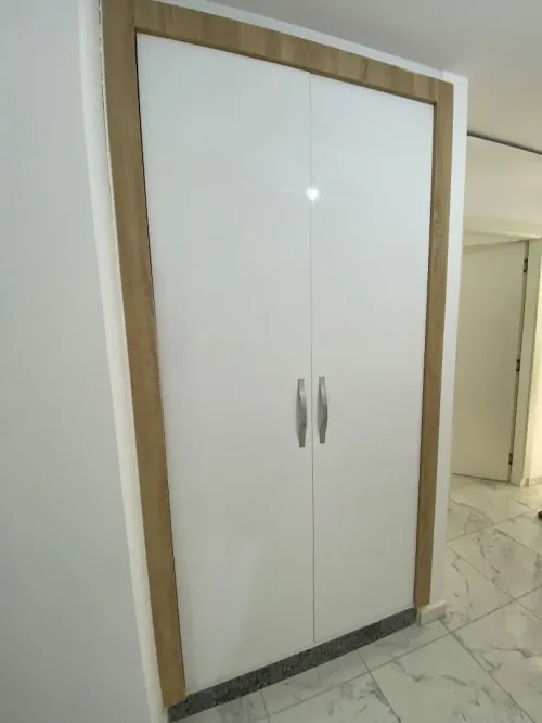 Vente Appartement F4 Boumerdès Dellys