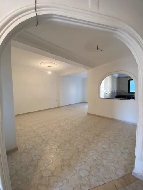 Vente Appartement F4 Alger Bordj el bahri