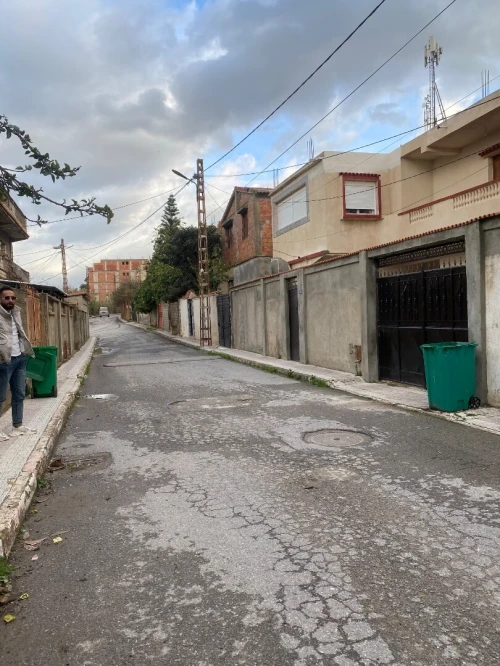 Vente Villa Boumerdès Zemmouri