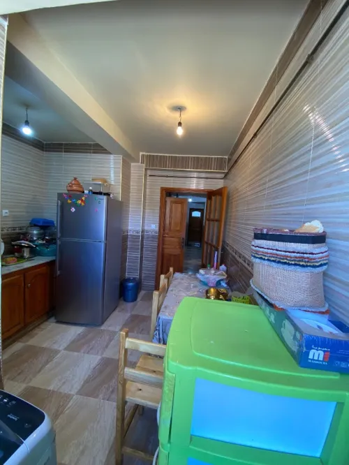 Vente Appartement F3 Boumerdès Corso