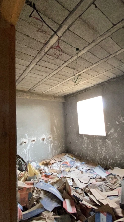 Vente Appartement F3 Boumerdès Corso
