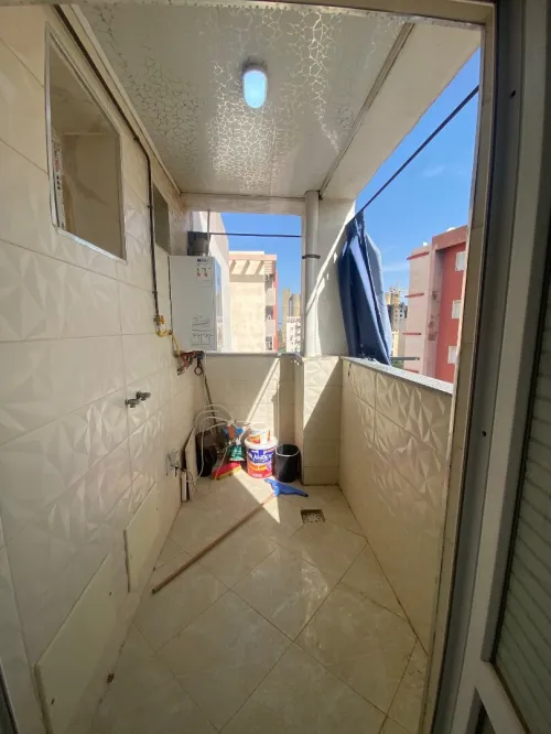 Vente Appartement F3 Boumerdès Corso