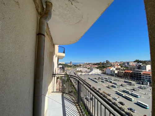 Location Appartement F5 Boumerdès Boumerdes