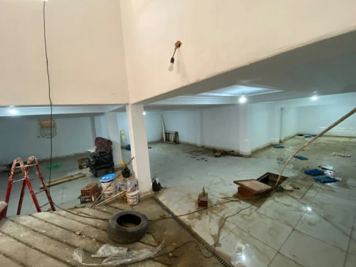 Location Villa Boumerdès Boudouaou