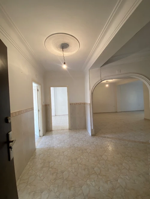 Vente Appartement F4 Alger Bordj el bahri