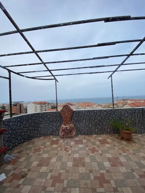 Vente Appartement F5 Boumerdès Dellys