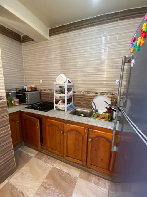 Vente Appartement F3 Boumerdès Corso