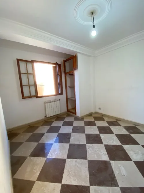 Vente Appartement F3 Boumerdès Corso