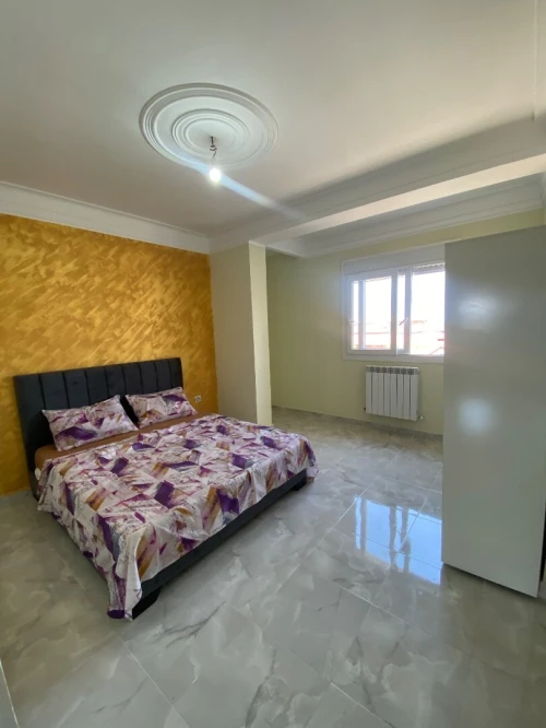 Location vacances Appartement F4 Boumerdès Corso