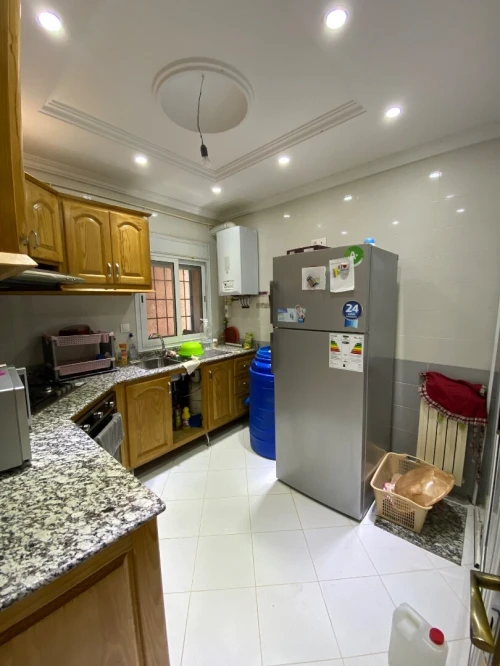Vente Appartement F3 Boumerdès Corso