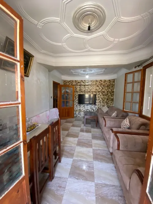 Vente Appartement F3 Boumerdès Corso