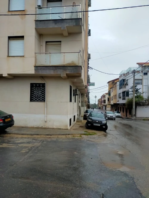 Vente Appartement F4 Alger Ain taya