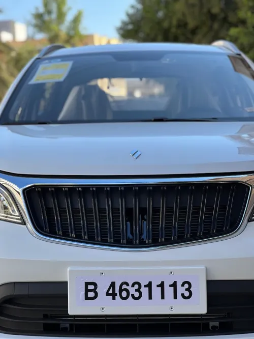 Geely GX3 PRO  2025 Livan