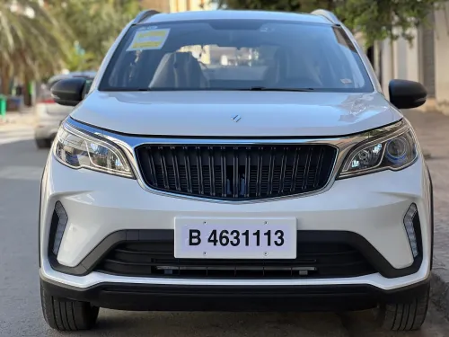 Geely GX3 PRO  2025 Livan