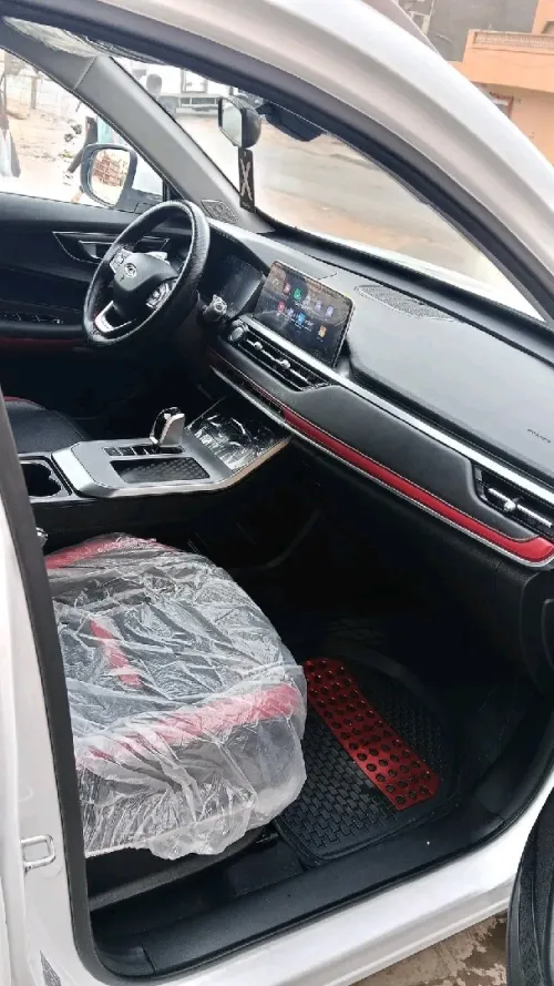Chery Tiggo 4 pro 2025 Premium